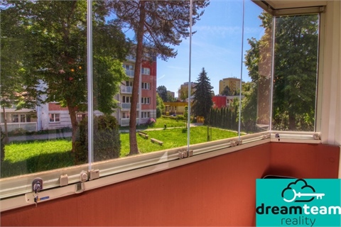 Prodej bytu 3+1, 74 m² - 0