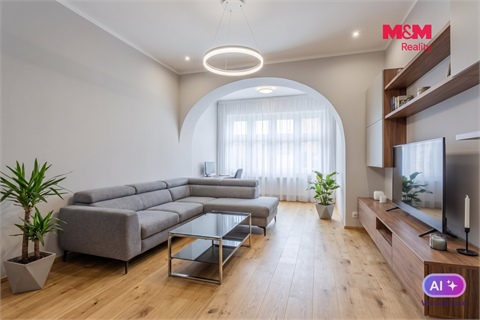 Prodej bytu 3kk, 77 m² 0