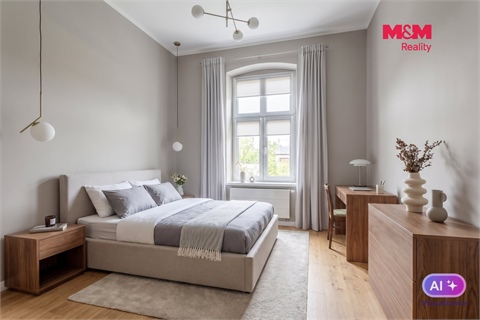 Prodej bytu 3kk, 77 m² 4