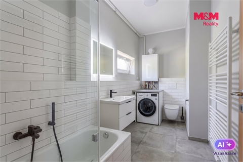 Prodej bytu 3kk, 77 m² 6