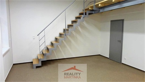 Pronájem kanceláře, 58 m² 14