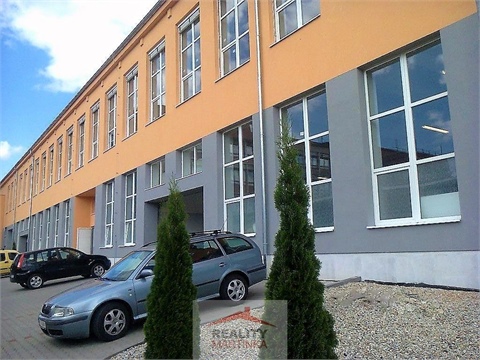 Pronájem kanceláře, 58 m² 4