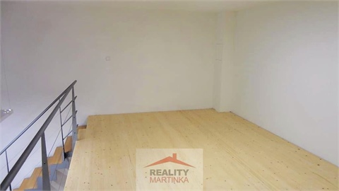 Pronájem kanceláře, 58 m² 12