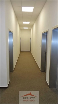 Pronájem kanceláře, 58 m² 20