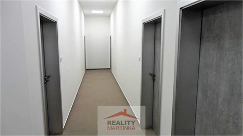 Pronájem kanceláře, 58 m² 10