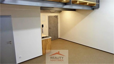Pronájem kanceláře, 58 m² 8