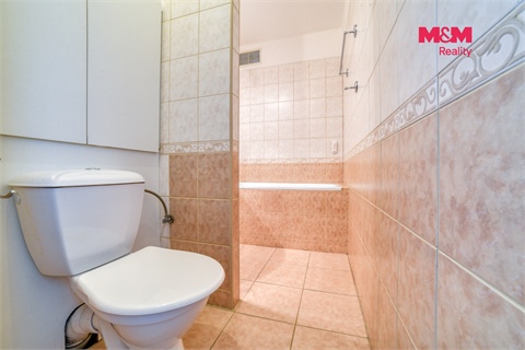 Prodej bytu 3+1, 60 m² - 8