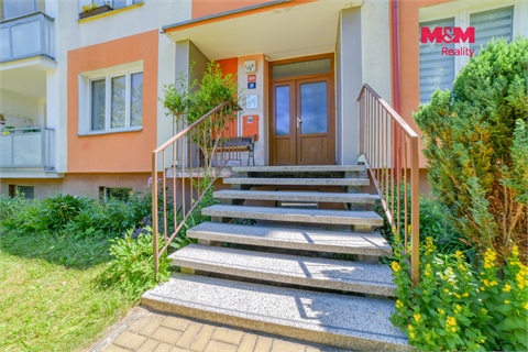 Prodej bytu 3+1, 60 m² - 20