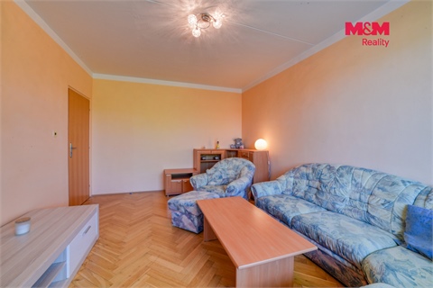 Prodej bytu 3+1, 60 m² - 18