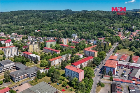 Prodej bytu 3+1, 60 m² 4