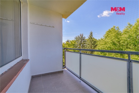 Prodej bytu 3+1, 60 m² 2