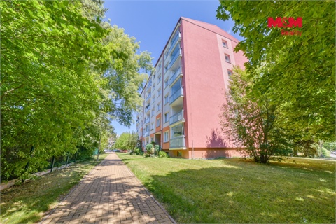 Prodej bytu 3+1, 60 m² - 22