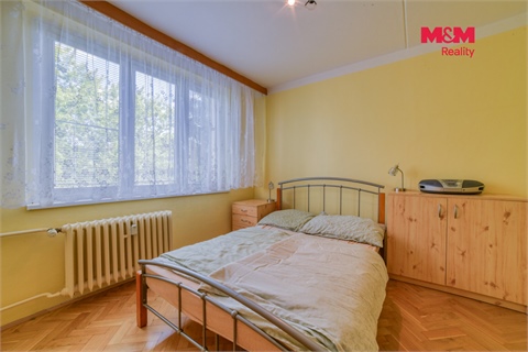 Prodej bytu 3+1, 60 m² 16