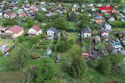 Prodej zahrady, 402 m² 16