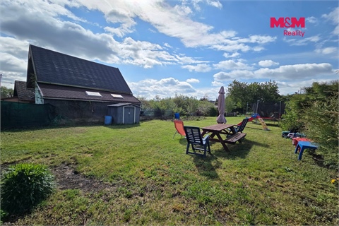 Prodej zahrady, 402 m² - 2