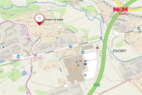 Prodej zahrady, 402 m² 22