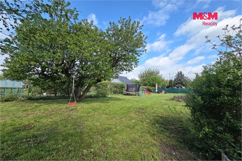 Prodej zahrady, 402 m² 6