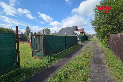 Prodej zahrady, 402 m² - 10