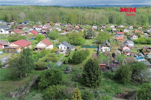 Prodej zahrady, 402 m² - 16