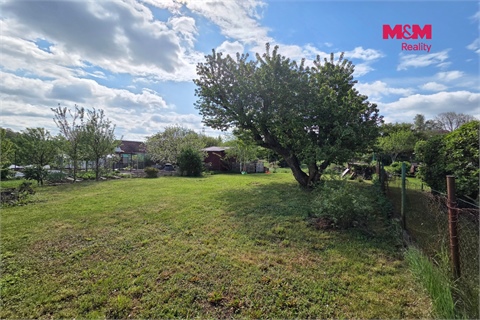Prodej zahrady, 402 m² 8