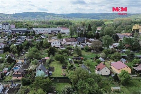 Prodej zahrady, 402 m² - 14