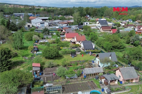 Prodej zahrady, 402 m² 18