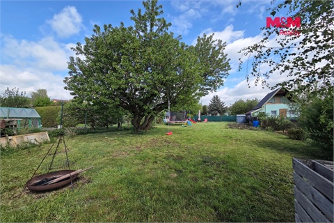 Prodej zahrady, 402 m² 4