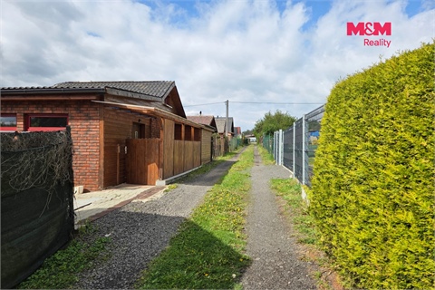 Prodej zahrady, 402 m² 14
