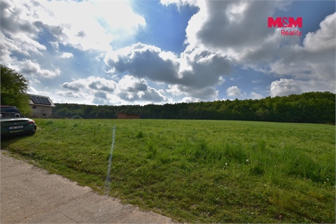 Prodej stavebního pozemku, 4 869 m² 18