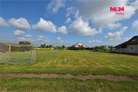 Prodej stavebního pozemku, 4 869 m² - 18