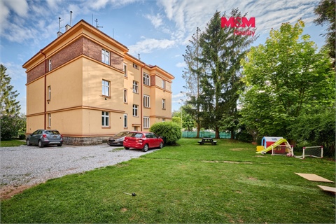 Prodej bytu 2+1, 66 m² 0