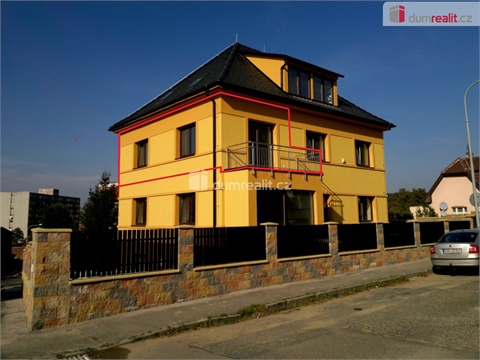 Pronájem bytu 2kk, 45 m² - 16
