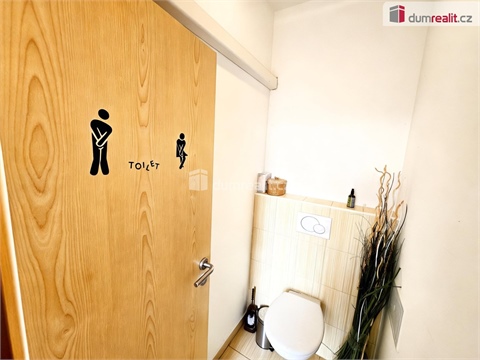 Pronájem bytu 2kk, 45 m² - 10
