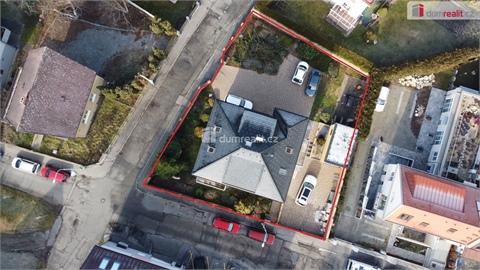 Pronájem bytu 2kk, 45 m² - 20