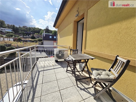 Pronájem bytu 2kk, 45 m² - 24