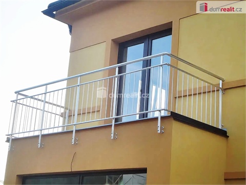 Pronájem bytu 2kk, 45 m² 20