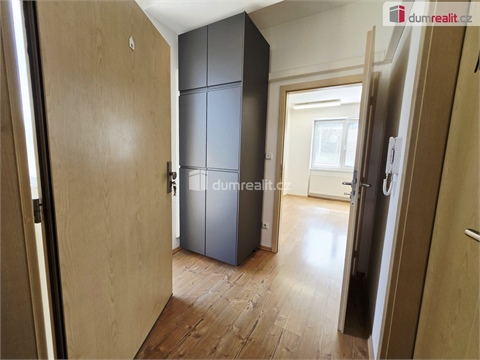 Pronájem bytu 2kk, 45 m² - 22