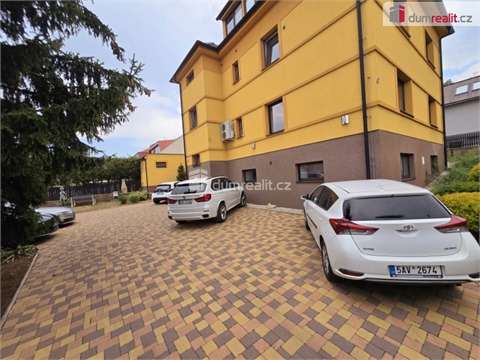 Pronájem bytu 2kk, 45 m² 22