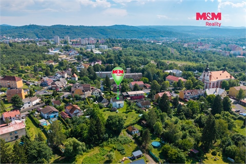 Prodej rodinného domu, 210 m² 16