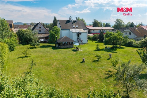 Prodej rodinného domu, 210 m² - 20