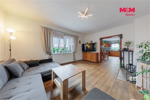 Prodej rodinného domu, 210 m² 10