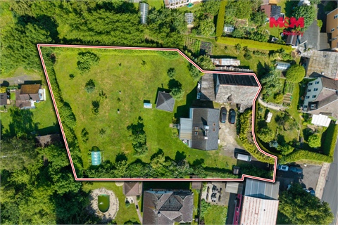 Prodej rodinného domu, 210 m² 12