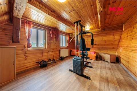 Prodej rodinného domu, 210 m² 20