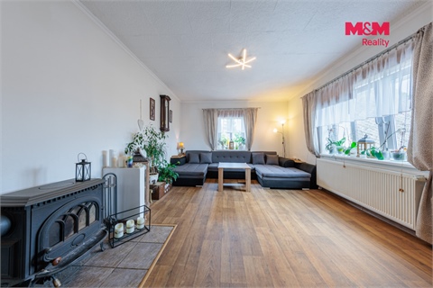 Prodej rodinného domu, 210 m² 4