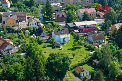 Prodej rodinného domu, 210 m² - 12