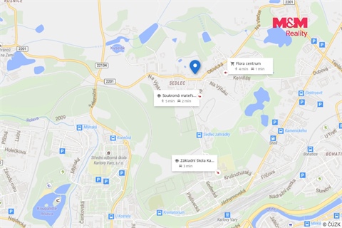 Prodej rodinného domu, 210 m² 22