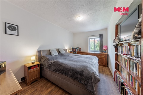 Prodej rodinného domu, 210 m² - 8