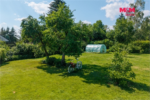 Prodej rodinného domu, 210 m² - 18