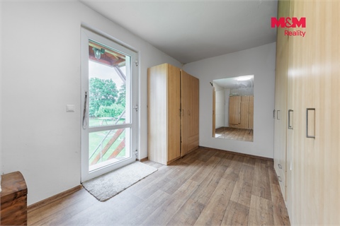 Prodej rodinného domu, 210 m² - 16