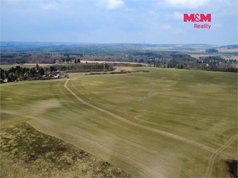 Prodej stavebního pozemku, 800 m² 4